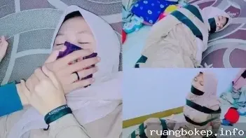 Ajak Pacar Main BDSM