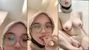 Bokep Baby Ica Hijab Toge Indo Sange Brutal Tahan Lumer