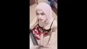Bokep Jilbab BJ Pertama Jago Dari Awal Bikin Kaget Viral