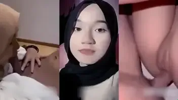 Bokep Jilbab Cantik Anak Guru Ngaji Dientot Brutal