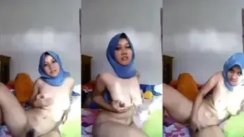 Bokep Jilbab Sange Gak Tahan Minta Langsung HD Viral
