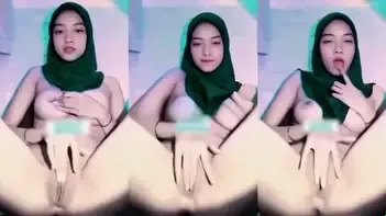 Bokep Jilbab Sarah Toket Gede Coli Gila Hot Viral Indo