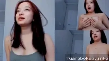 Chat Seks dengan Pacar Cantik