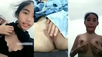 Dirini Indo Viral Full Video 8 – Bokep Panas HD