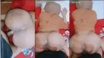 Doggy Cewek Nakal Pantat Gede Lumer HD Paling Panas