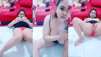 Indo Gemoy Semok Toket Gede Live Colmek Viral