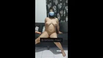 Jameela Ngocok Liar Sampe Memek Squirt Banjir WOT 2026 HD