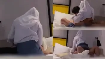 Kamar Tamu Dipesan liar