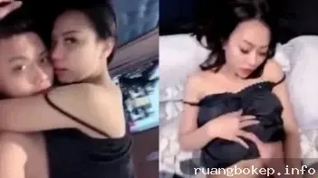 Kenangan Bersama Pacar Cantik di Hotel