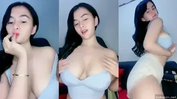Live BayiGula18 Susu Montok Mulus Digoyang Viral Hot