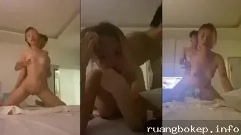 Mengajak Pacar Rekam Video Saat Bercinta Super Nakal