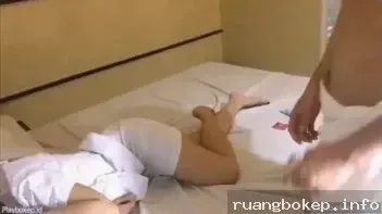 Merayu Perawat Cantik Buat Seks