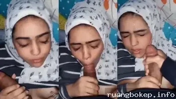 Ngentot Sambil Ngisep Penis Lalu Ejakulasi di Wajah