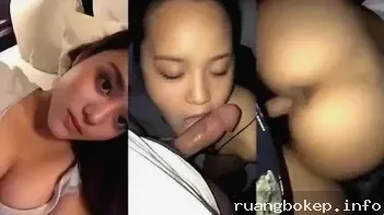 Rayu temen deket abis reuni sekolah