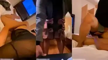 Tante Montok Genit Nanya Berapa Kali Ngentot Panas